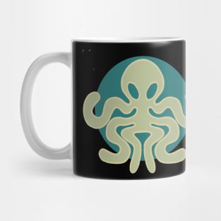 Octopus Mug